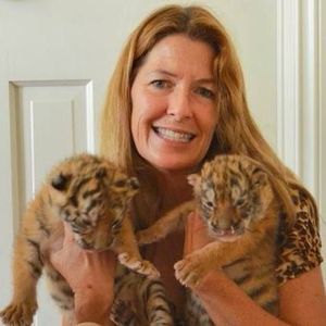 Meet your Posher, Tamma